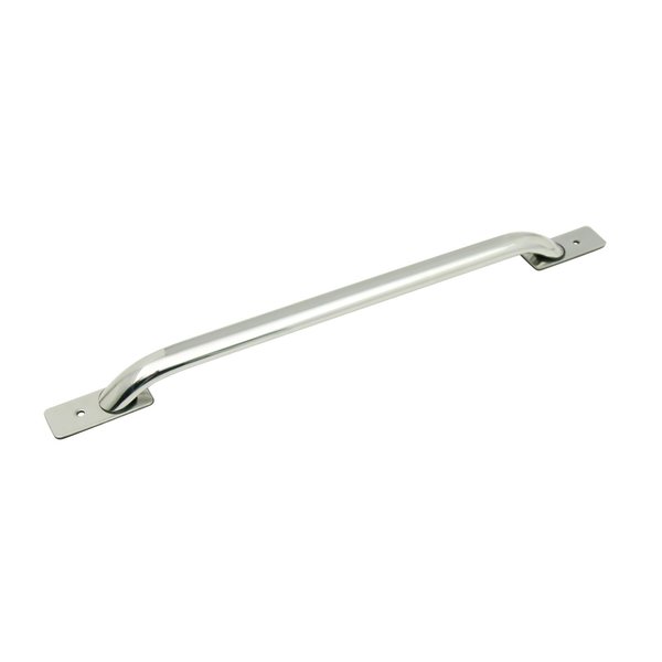 Westin Platinum Oval Bed Rails 50-2020